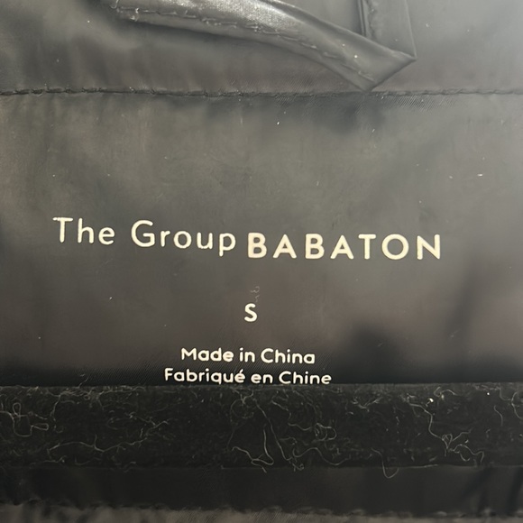 Babaton Puffer - Picture 2 of 8